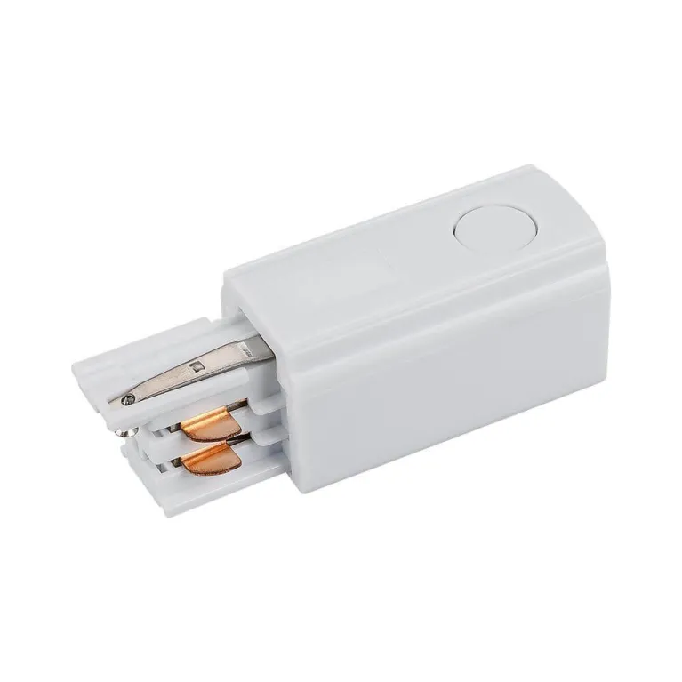 Коннектор питания правый Arlight LGD-4TR-Con-Power-R-WH 024715 в Нижнем Новгороде
