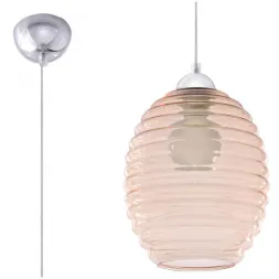 Подвесной светильник Sollux Alvaro SL.0276