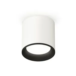 Накладной светильник Ambrella Light Techno XS6301002 (C6301, N6102)