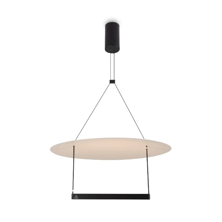 Подвесной светильник Maytoni Ambience MOD280PL-L30B3K в Нижнем Новгороде