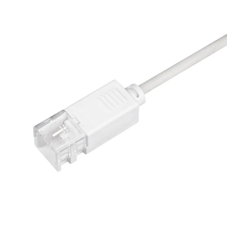 Коннектор питания для лент Arlight ARL-16x16mm (Пластик) 055710 в Нижнем Новгороде