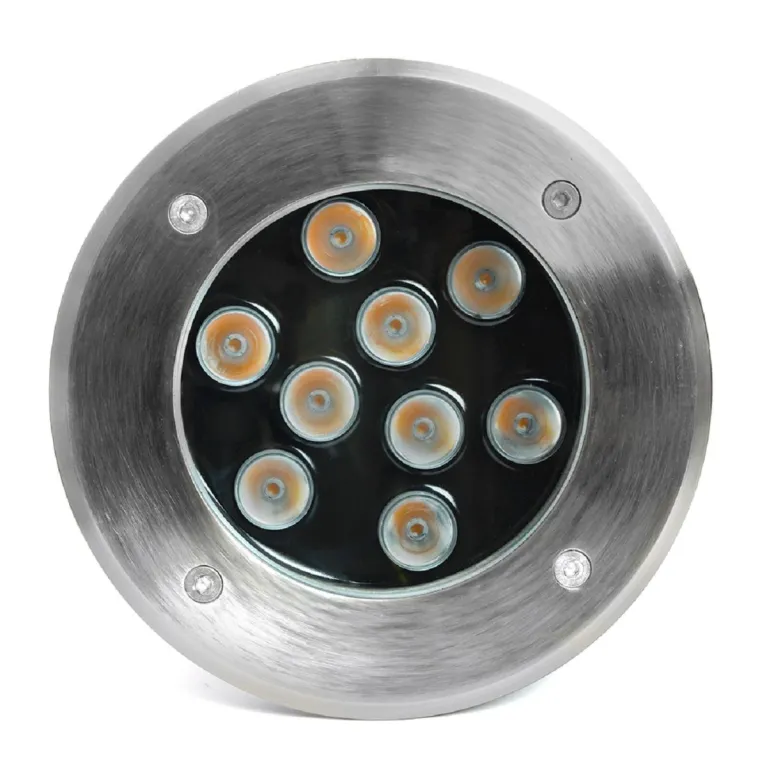 Грунтовый светодиодный светильник Feron SP2803 48469 в Нижнем Новгороде