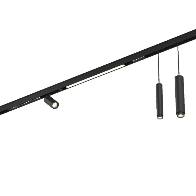 Шинопровод низковольтный DesignLed-601201-BL 003587 в Нижнем Новгороде