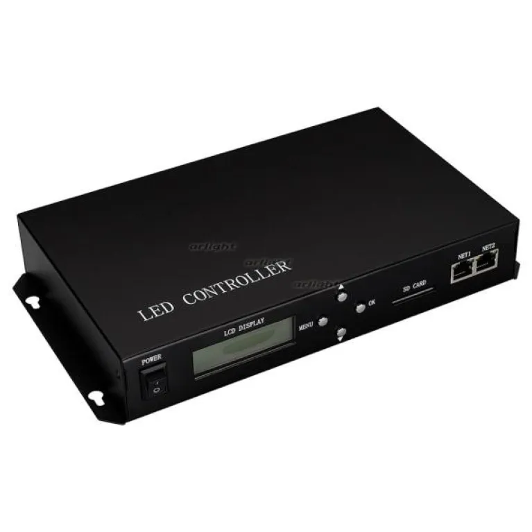 Контроллер Arlight HX-803 023048 в Нижнем Новгороде