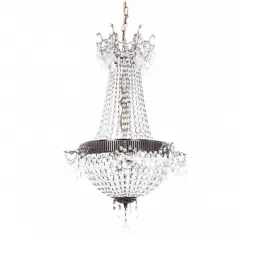 Подвесная люстра Lumina Deco Montenowa LDP 10611 MD