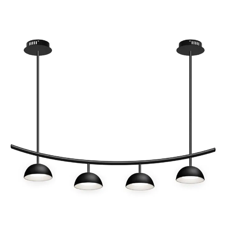 Потолочная люстра Kink Light Стиви 07652-4,19 в Нижнем Новгороде