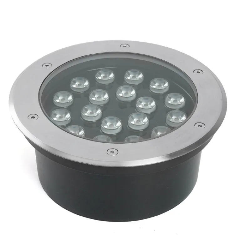 Грунтовый светодиодный светильник Feron SP2804 48348 в Нижнем Новгороде