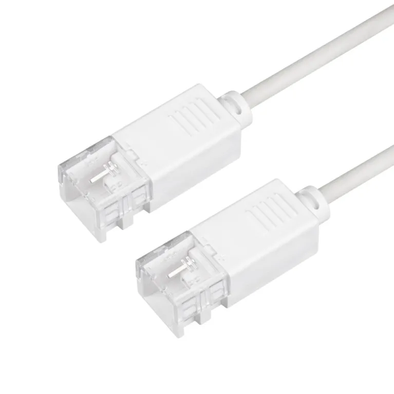 Коннектор соединительный для лент Arlight ARL-16x16mm (Пластик) 055713 в Нижнем Новгороде