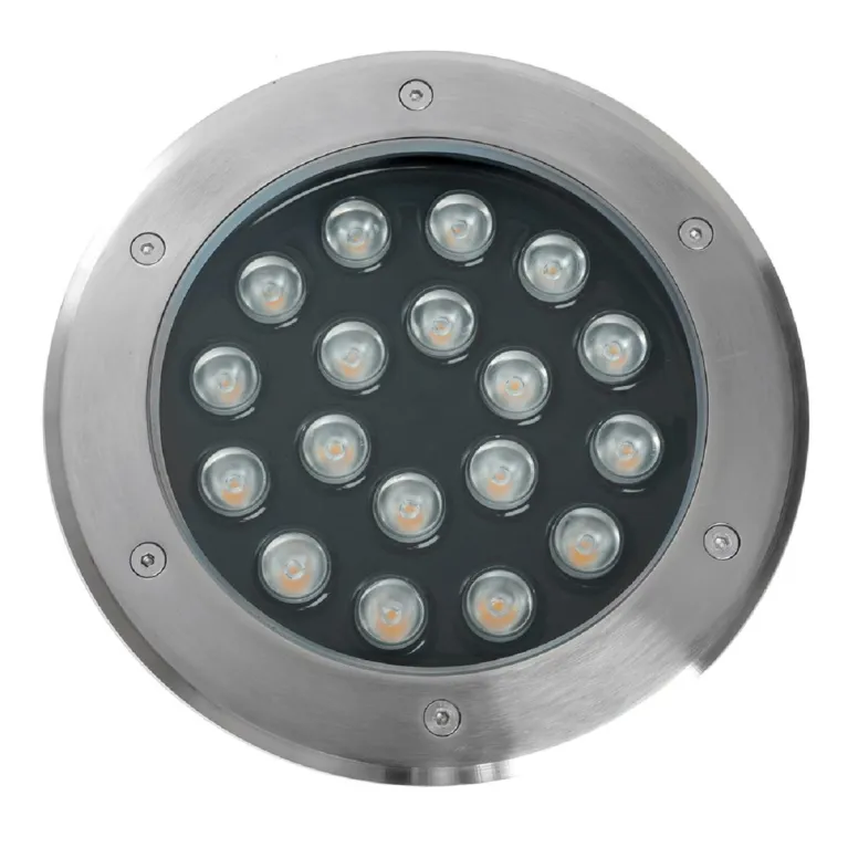 Грунтовый светодиодный светильник Feron SP2804 48348 в Нижнем Новгороде