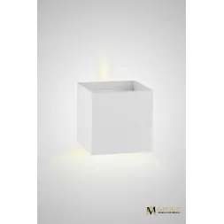 Настенный светильник AM Group AM111-WH