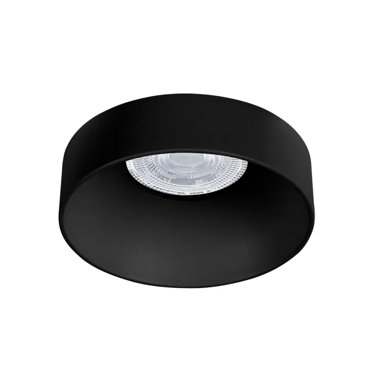 Встраиваемый светильник Arte Lamp Ramo A1240PL-1BK в Нижнем Новгороде