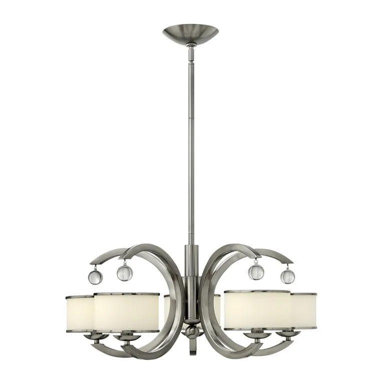 Люстра на штанге Hinkely HK-MONACO5 в Нижнем Новгороде