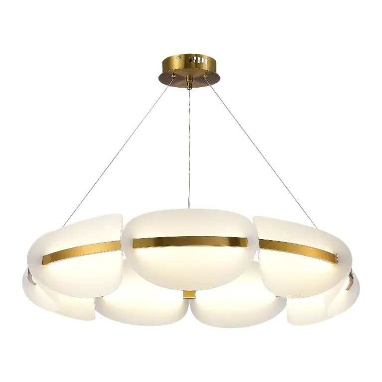 Подвесная люстра ST Luce Etoile SL1304.203.56 в Нижнем Новгороде