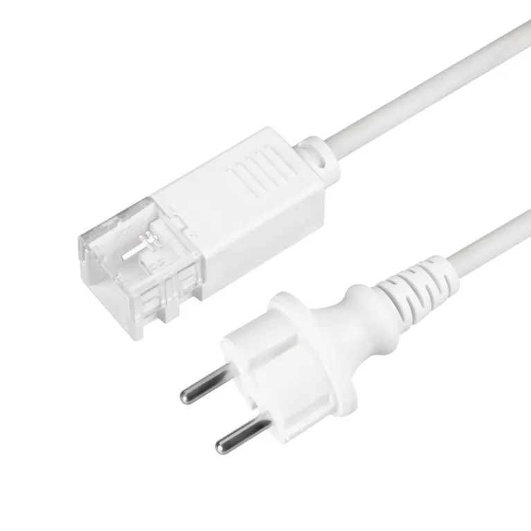 Шнур питания для лент Arlight ARL-16x16mm (Пластик) 059394 в Нижнем Новгороде