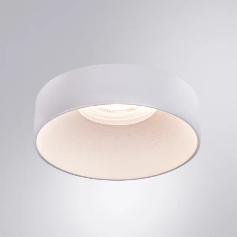 Встраиваемый светильник Arte Lamp Ramo A1240PL-1WH в Нижнем Новгороде