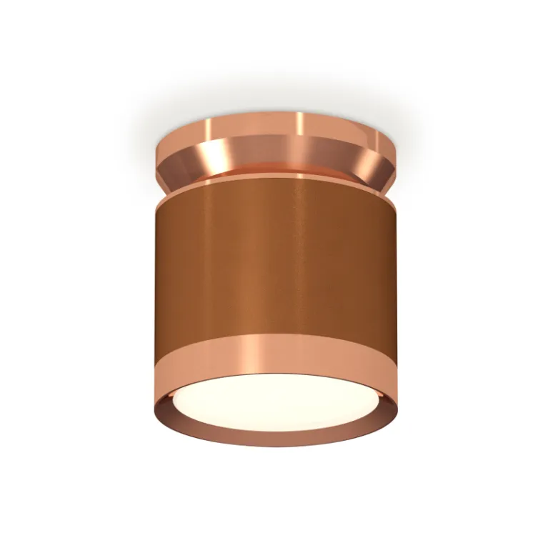 Потолочный светильник Ambrella Light Techno Spot XS8117010 (N8912, C8117, N8126) в Нижнем Новгороде