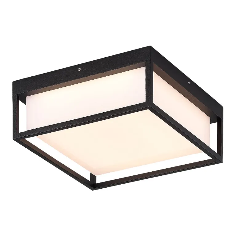 Уличный потолочный светильник ST Luce Cubo SL9517.402.01 в Нижнем Новгороде