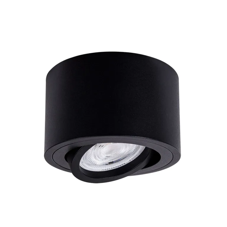 Накладной светильник Arte Lamp Unito A2260PL-1BK в Нижнем Новгороде
