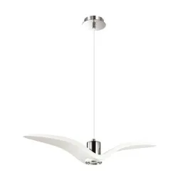 Подвесной светильник Odeon Light Volo 3993/1A