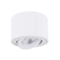 Накладной светильник Arte Lamp Unito A2260PL-1WH