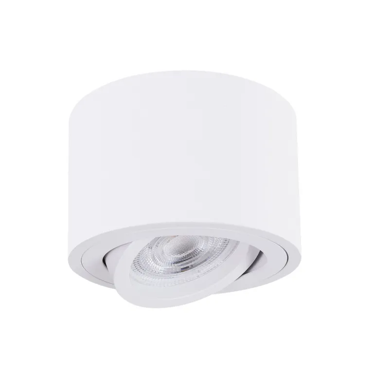 Накладной светильник Arte Lamp Unito A2260PL-1WH в Нижнем Новгороде