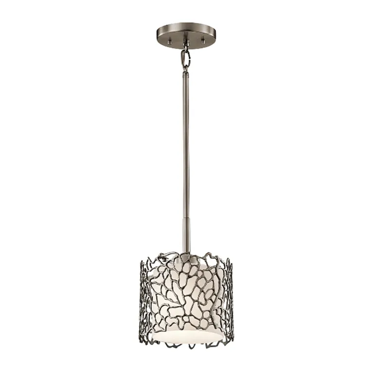 Подвесной светильник Kichler Silver coral KL-SILVER-CORAL-MP в Нижнем Новгороде
