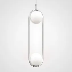 Подвесной светильник Imperium Loft Hoop 140757-26