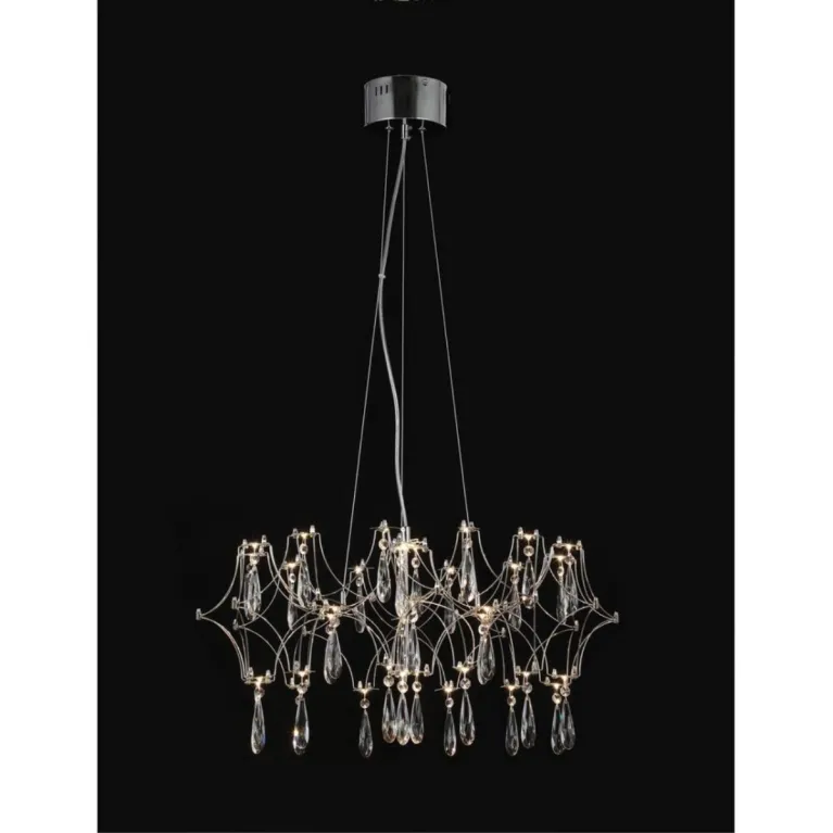 Подвесная люстра Omnilux Orvieto OML-95403-25 в Нижнем Новгороде