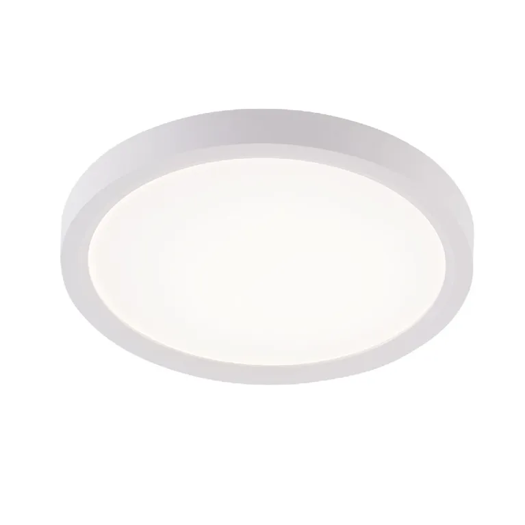 Потолочный светильник Natali Kovaltseva Plain LED LAMPS 81113/1C в Нижнем Новгороде
