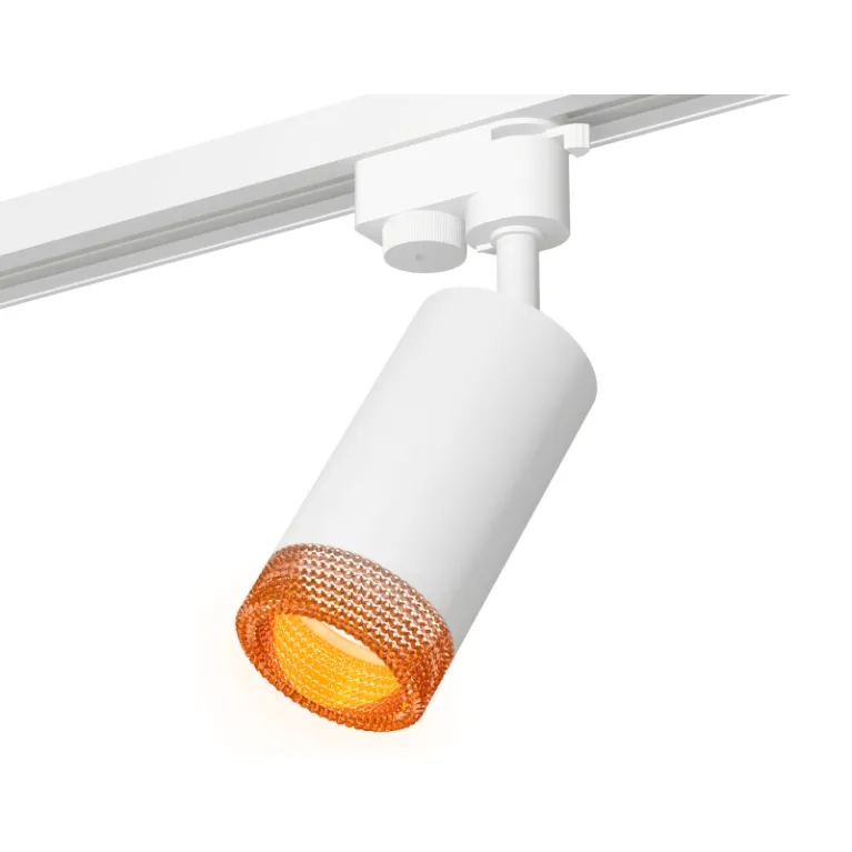 Трековый однофазный светильник Ambrella Light Track System XT6322084 (A2520, C6322, N6154) в Нижнем Новгороде