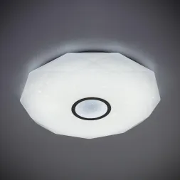 Потолочный светильник Citilux CL71380R