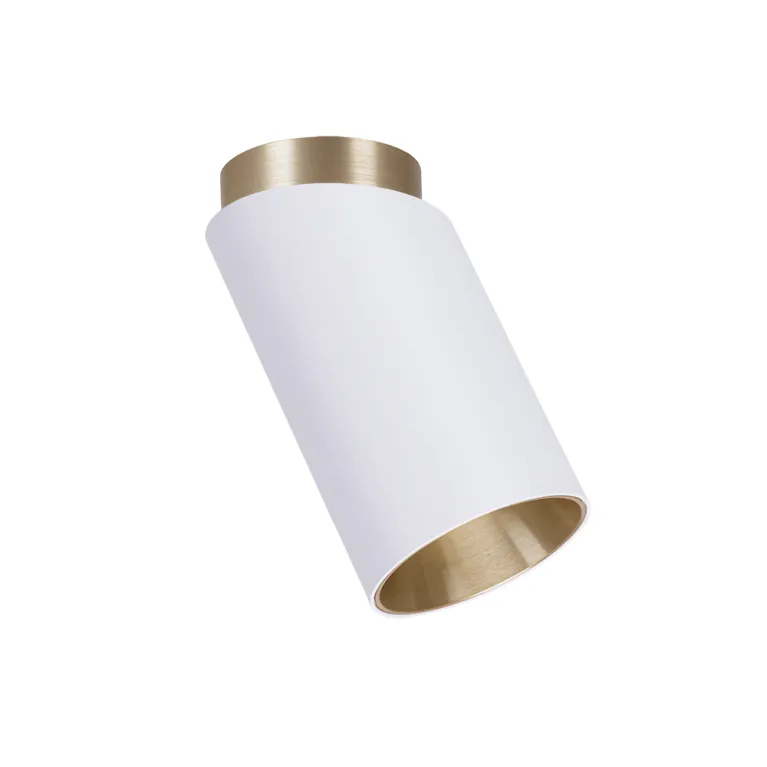 Накладной светильник Arte Lamp Cone A5360PL-1WH в Нижнем Новгороде