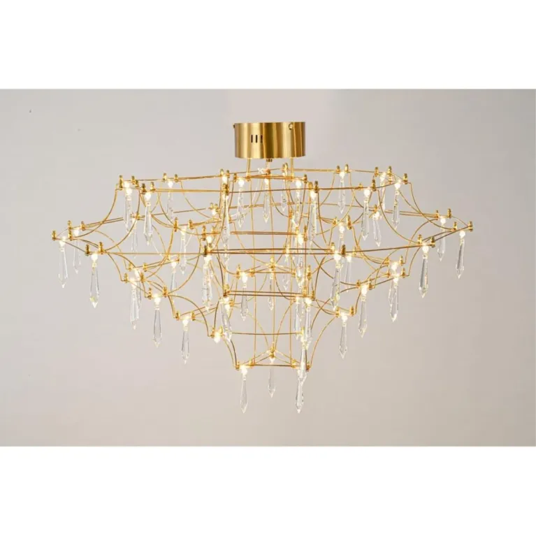 Потолочная люстра Omnilux Сocullo OML-95503-57 в Нижнем Новгороде