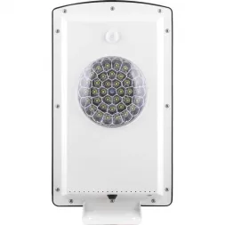 Уличный светодиодный консольный светильник на солнечной батарее Feron SP2333 32027