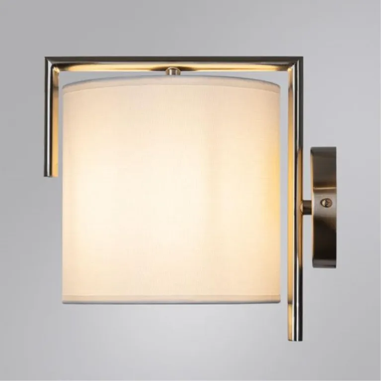 Бра Arte Lamp Aperol A5031AP-1SS в Нижнем Новгороде