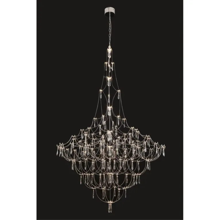 Подвесная люстра Omnilux Ovindoli OML-95603-132 в Нижнем Новгороде