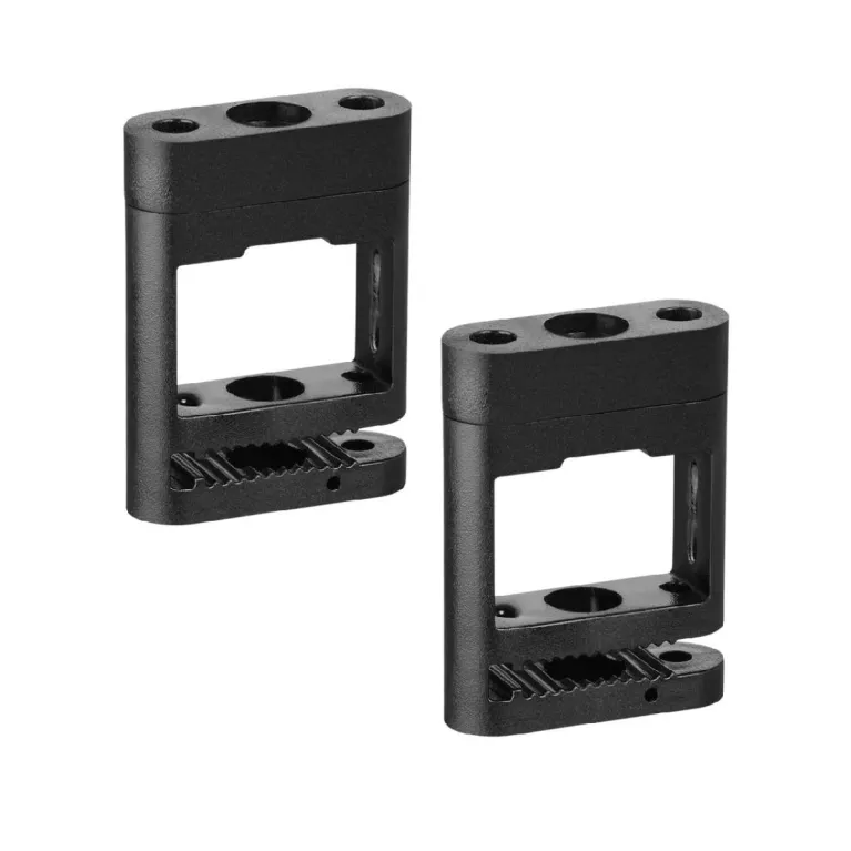Крепление для фиксации текстильного шинопровода (2 шт.) Novotech Shino Easy 135265 в Нижнем Новгороде