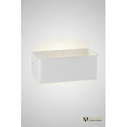 Настенный светильник AM Group AM246 WH 5W