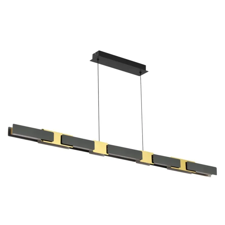 Подвесной светодиодный светильник Odeon Light Fierro 4991/40L в Нижнем Новгороде