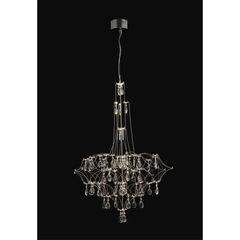 Подвесная люстра Omnilux Mezzo OML-95703-60 в Нижнем Новгороде