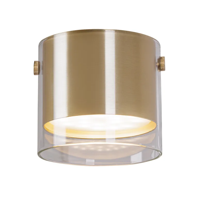 Накладной светильник Arte Lamp Lazio A5366PL-1SG в Нижнем Новгороде
