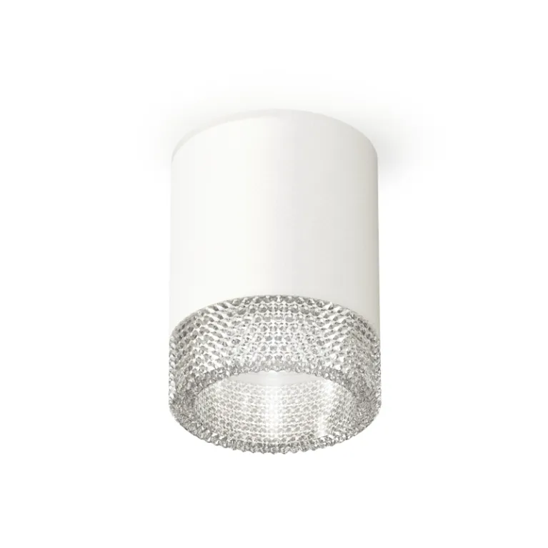 Накладной светильник Ambrella Light Techno XS6301040 (C6301, N6150) в Нижнем Новгороде