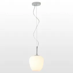 Подвесной светильник Lussole Loft Limestone LSP-8400