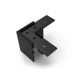 Коннектор Elvan T-40x40-N-BK