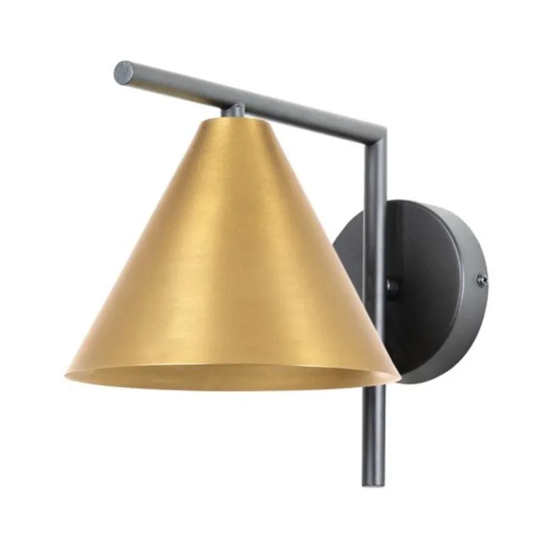 Бра Arte Lamp David A7033AP-1BK в Нижнем Новгороде