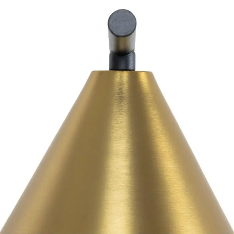 Бра Arte Lamp David A7033AP-1BK в Нижнем Новгороде