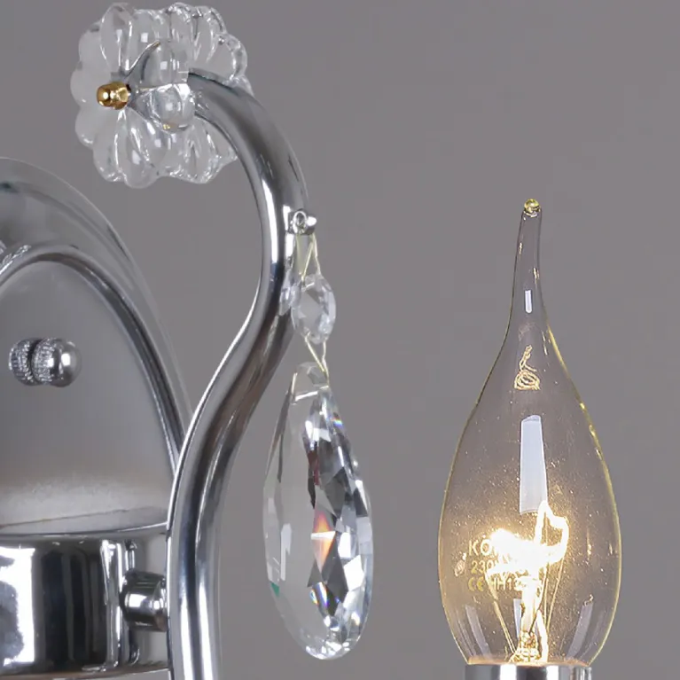 Бра Illumico IL2326-2WOR-39 CR в Нижнем Новгороде