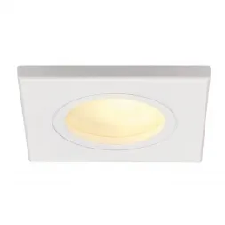 Встраиваемый светильник SLV Dolix Out Square 1001161