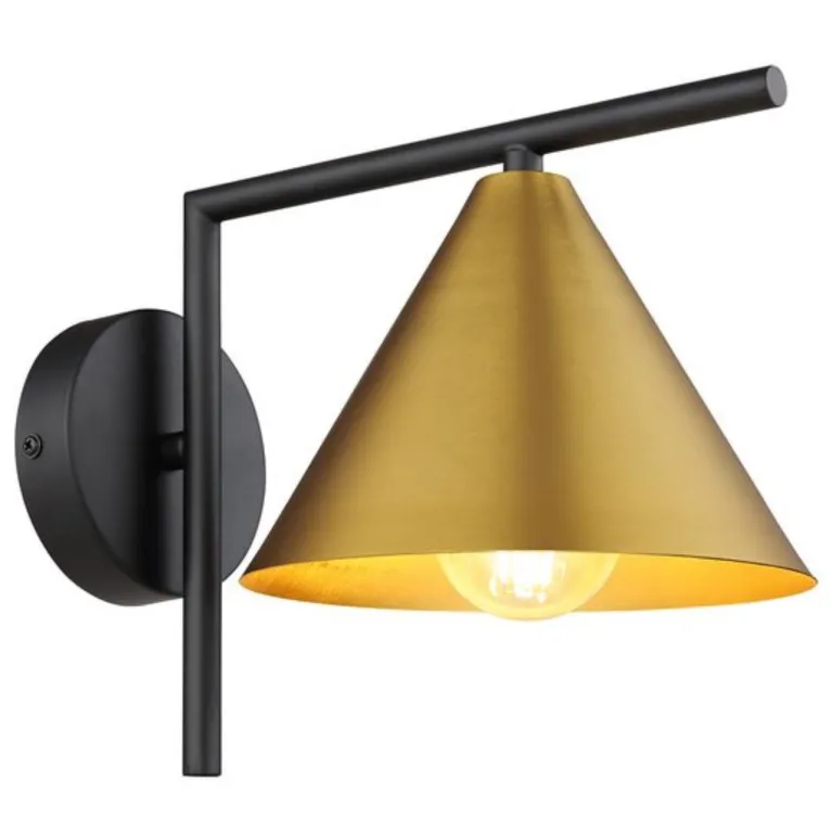 Бра Arte Lamp David A7033AP-1BK в Нижнем Новгороде