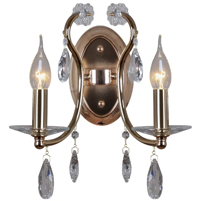 Бра Illumico IL2326-2WOR-39 GD в Нижнем Новгороде